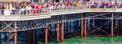 World Pier Crabbing Championships World Pier Crabbing Championships